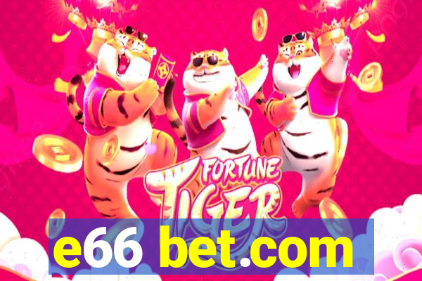 e66 bet.com